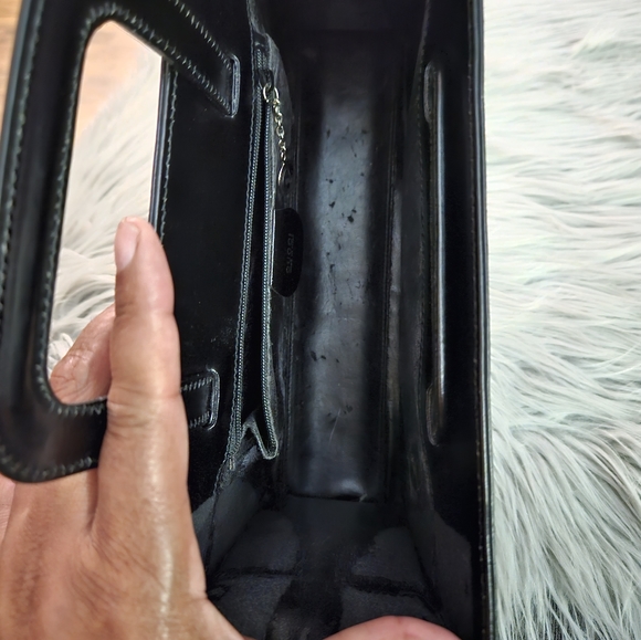 EUC Vintage Gucci Handbag - Picture 10 of 13